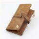 Vintage Leather Clutch