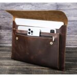 Velmor Executive Laptop Carrier