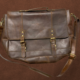 leather messenger bag Nepal
