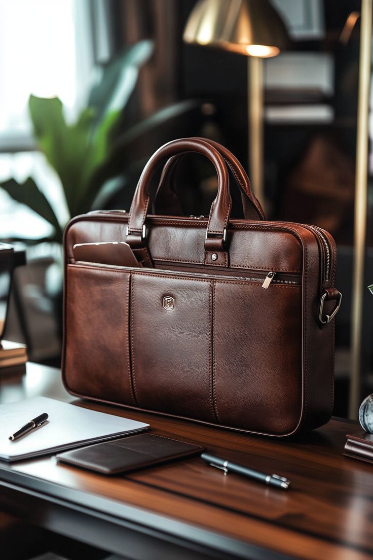 Briefcase