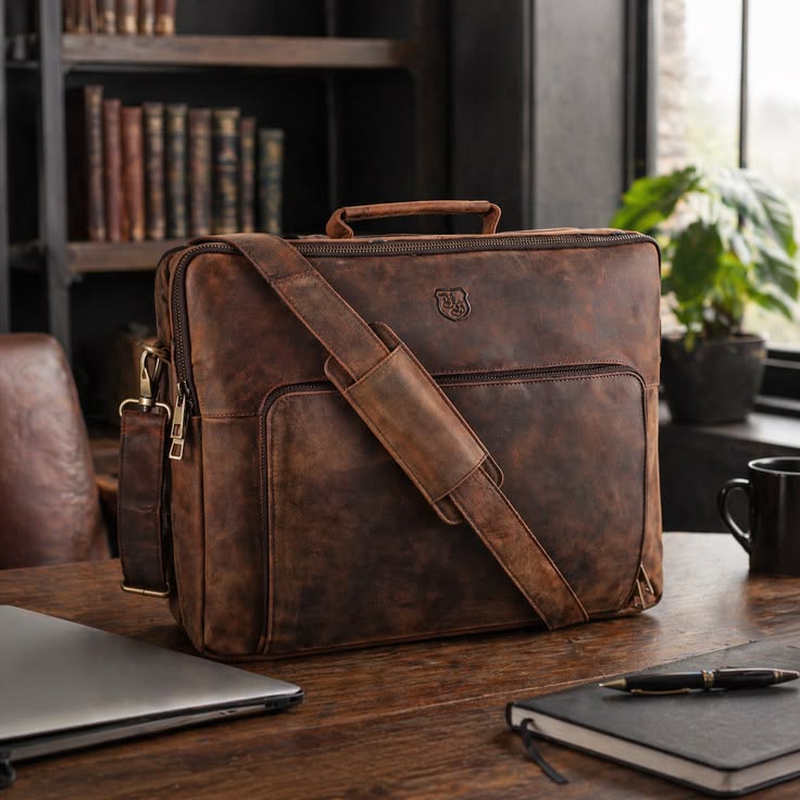 Duffel bags